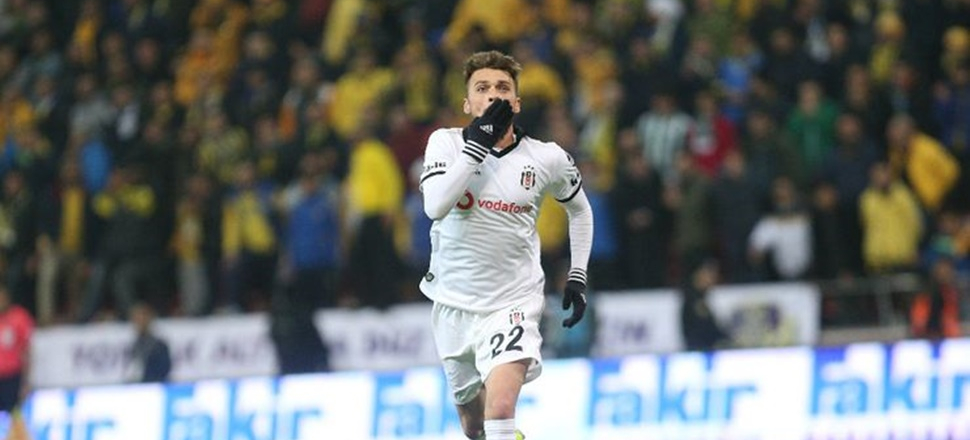 Ljajic'in sözleşmesindeki o madde ortaya çıktı!