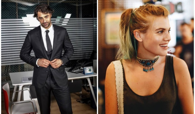 Derya Şensoy ve Sarp Levendoğlu düşman çatlattı!