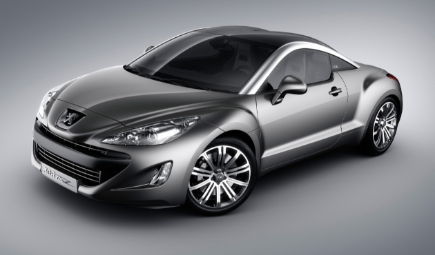 "Peugeot 308"in 1 milyonuncu üretimi kutlandı