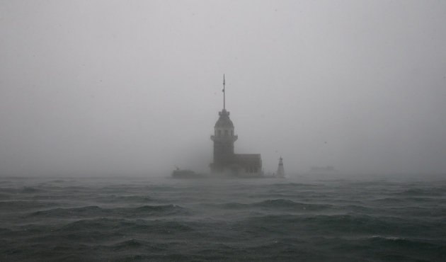 Meteorolojiden uyarı üstüne uyarı!