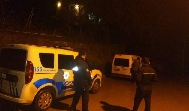 Anne ve 2 kızı, sobadan sızan gazdan zehirlendi