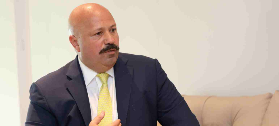 Turkcell Genel Müdürü Kaan Terzioğlu: Kur hareketlerini kriz olarak görmüyorum