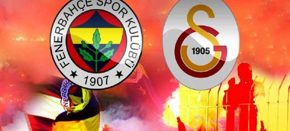 Fenerbahçe'den Galatasaray'a gönderme!