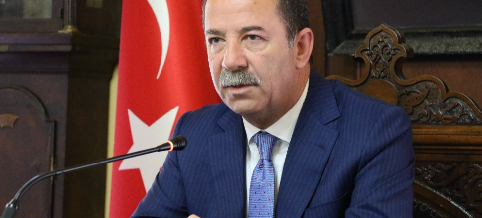 Edirne Belediye Başkanı Gürkan: "Süreci yönetiyoruz"