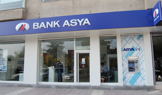 Bank Asya'ya talimatla para yatıran 6 kişiye gözaltı