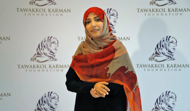 "Suudi Arabistan ve BAE tazminat ödesin"