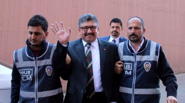 Boydaklara şok üzerine şok!