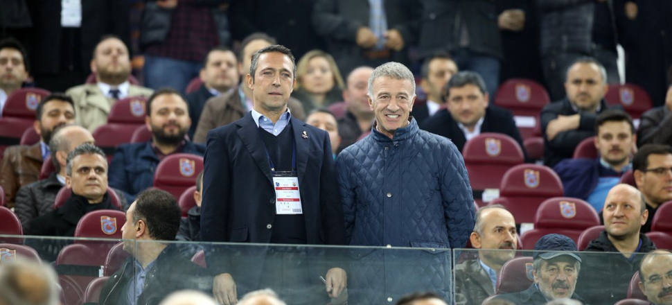 Fenerbahçe'ye kayyum atanmasını önerdi!