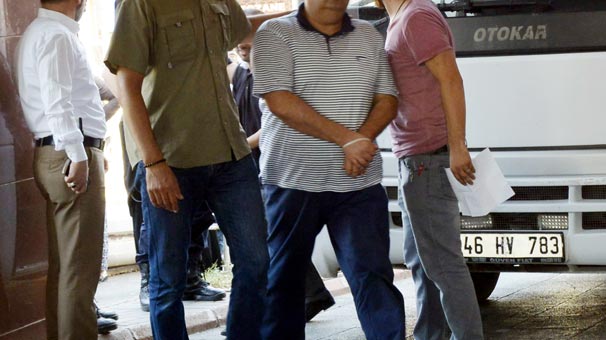 FETÖ'nün finans ayağına ikinci operasyon