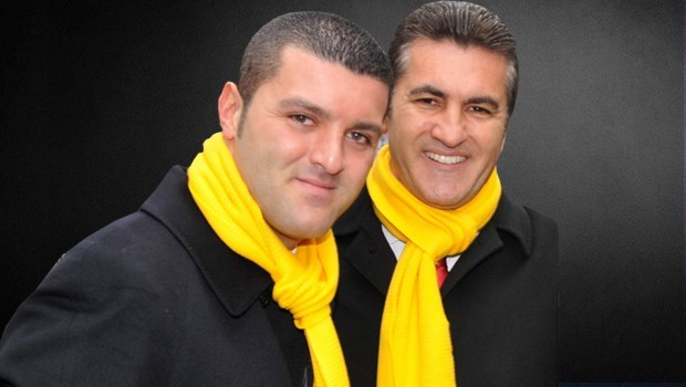 Mustafa Sarıgül'ün oğlu için gözaltı kararı... Polisi görünce arka kapıdan kaçtı!