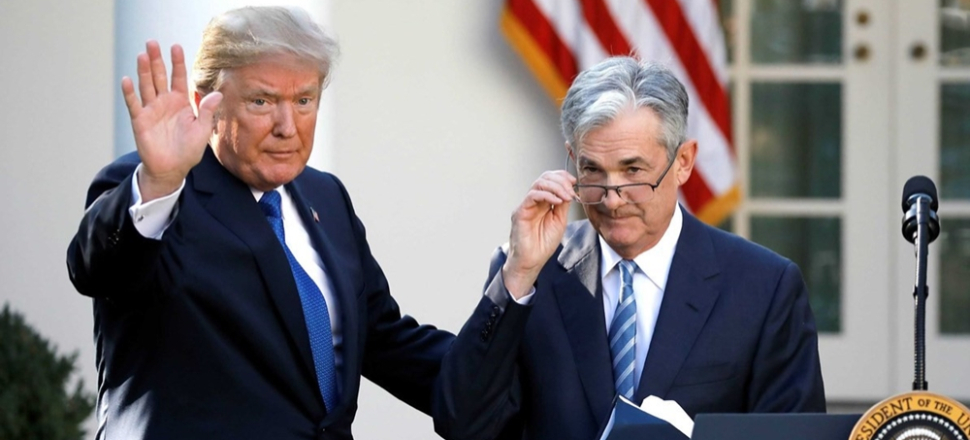 Powell: Faiz artırmaya devam edeceğiz...