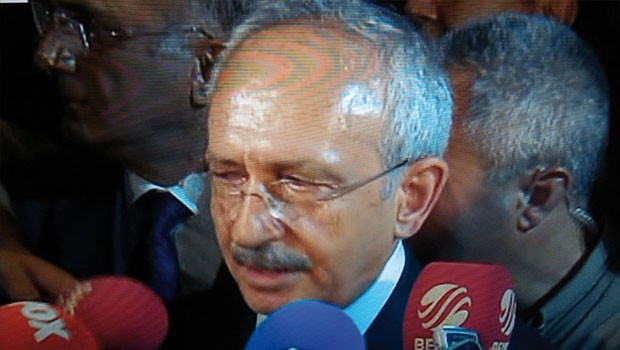 Kılıçdaroğlu Ankara'ya döndü: Keşke aynı acıyı ben yaşasaydım