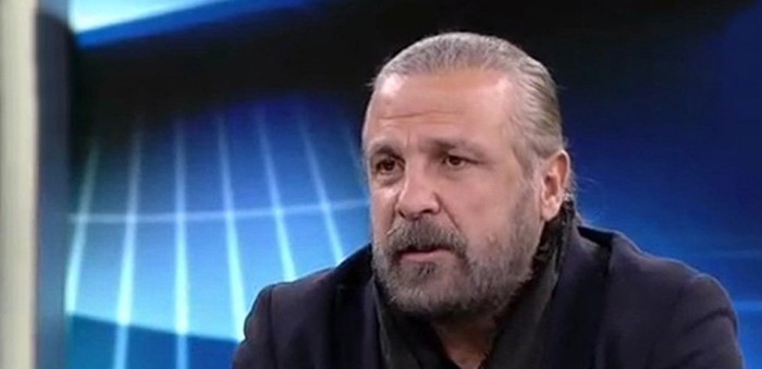 Mete Yarar: Fırat Kalkanı harekatının adı aslında Ömer Halisdemir olacaktı