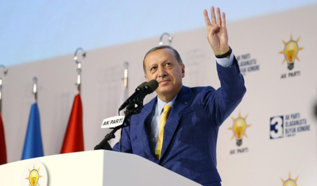 AK Parti’de teşkilatların nabzı tutulmaya başlandı!