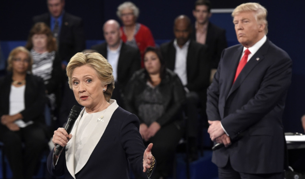 Clinton: Başkan, Kaşıkçı örtbasının bir parçası!
