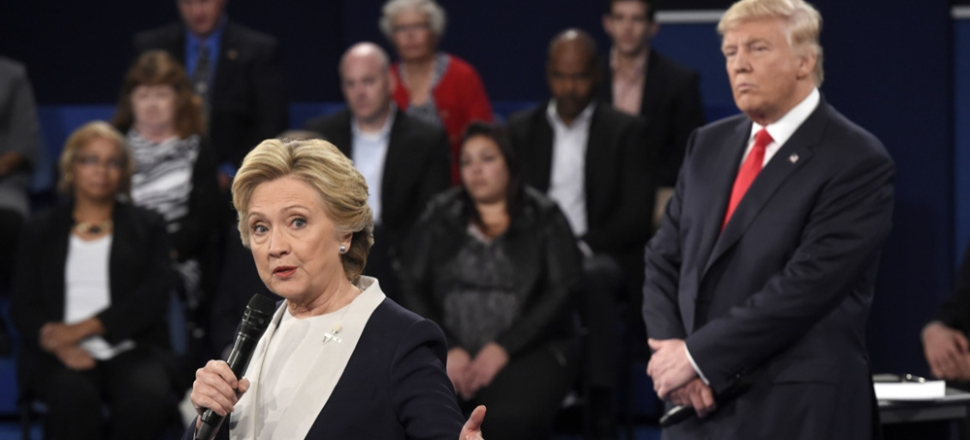 Clinton: Başkan, Kaşıkçı örtbasının bir parçası!