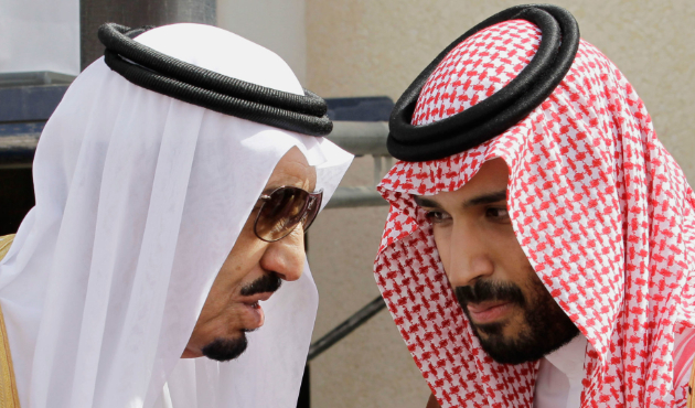 Suudi Arabistan'a kötü haber!