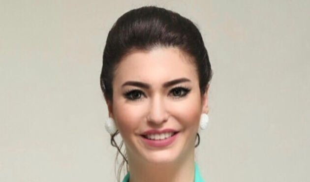 Ciltte oluşan yara izlerine dikkat