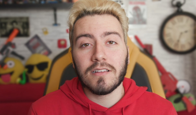 YouTuber Enes Batur'a 3 ayrı suçtan soruşturma!
