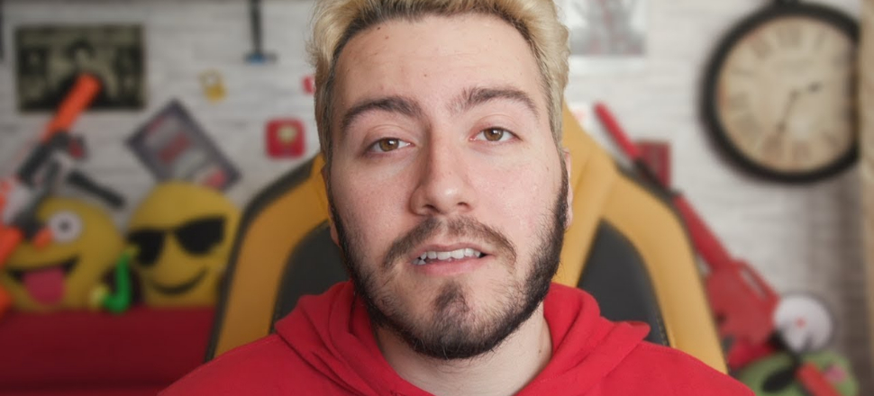 YouTuber Enes Batur'a 3 ayrı suçtan soruşturma!