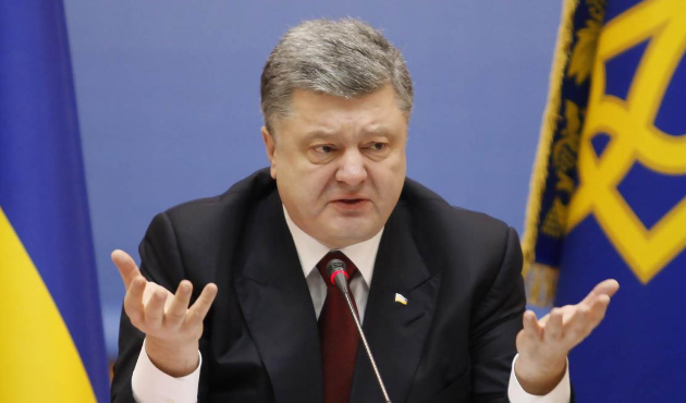Ukrayna / Poroşenko: Rusya bize saldırırsa büyük bir bedel öder