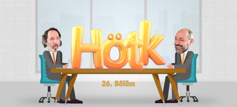 Hötk 26. bölüm - Fotoğrafa hayır!
