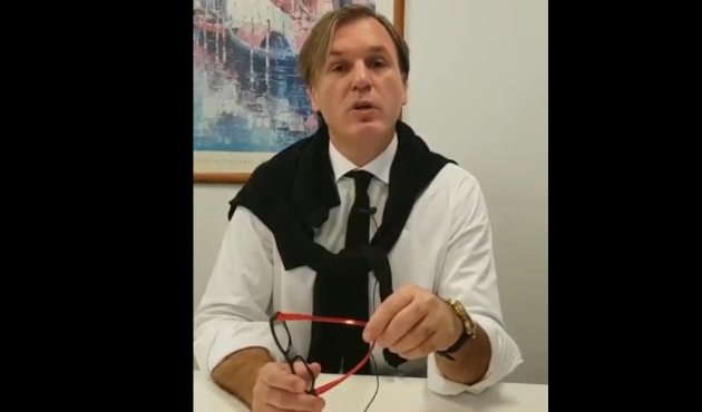 PKK'nın elebaşları CIA evinde tutuluyor...
