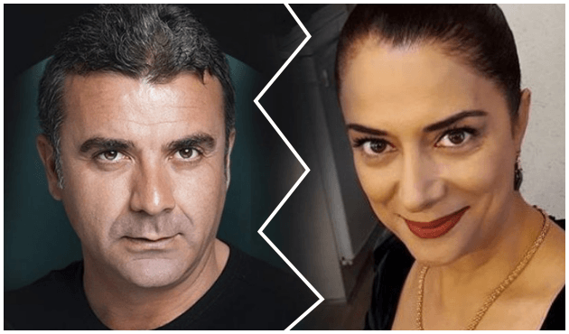 Ünlü oyuncu çift 20 yıllık evliliklerini bitiriyor!