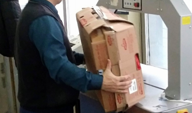 Atmayıp eğitime bağışladılar