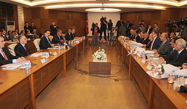 Büyükşehirde “toplu sözleşme” coşkusu