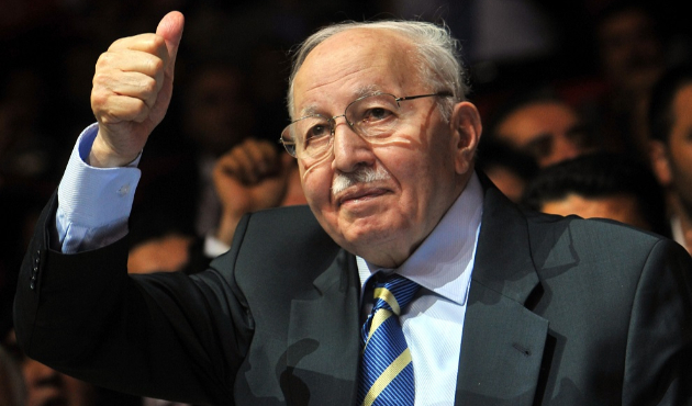 Erbakan'ın ağabeyine FETÖ tuzağı!