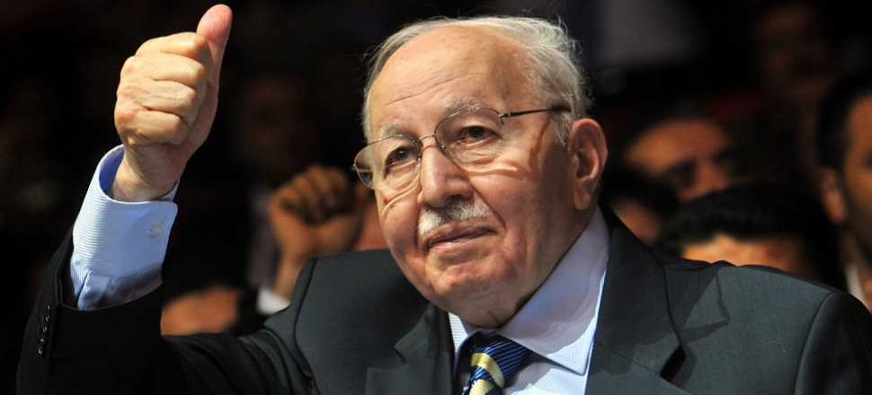 Erbakan'ın ağabeyine FETÖ tuzağı!