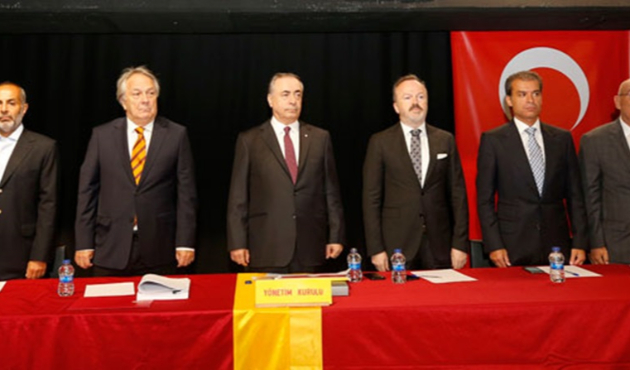 Galatasaray'da gözler UEFA'da!