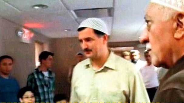 FETÖ'nün 2. adamına büyük şok! Cevdet Türkyolu'nun mal varlığına el konuldu