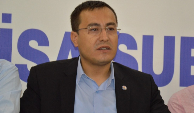 Öner: “Şehzadeler ilçesinde eğitim camiası huzursuz”