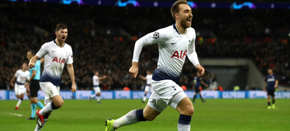 Tottenham şansını son maça taşıdı!