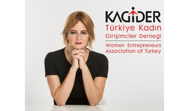 Türkiye'nin Kadın Girişimcisi Yarışması sonuçlandı