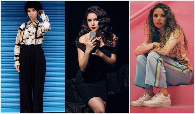 Nilüfer Yanya Babylon’da sahne alacak!