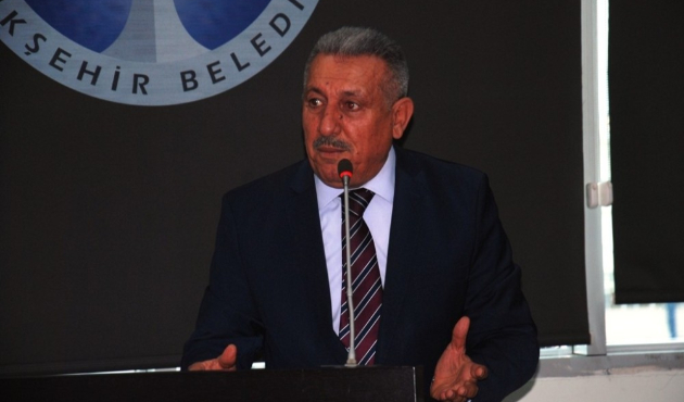 Adana'da Askeri Dağlı’dan otogara sahip çıkın çağrısı