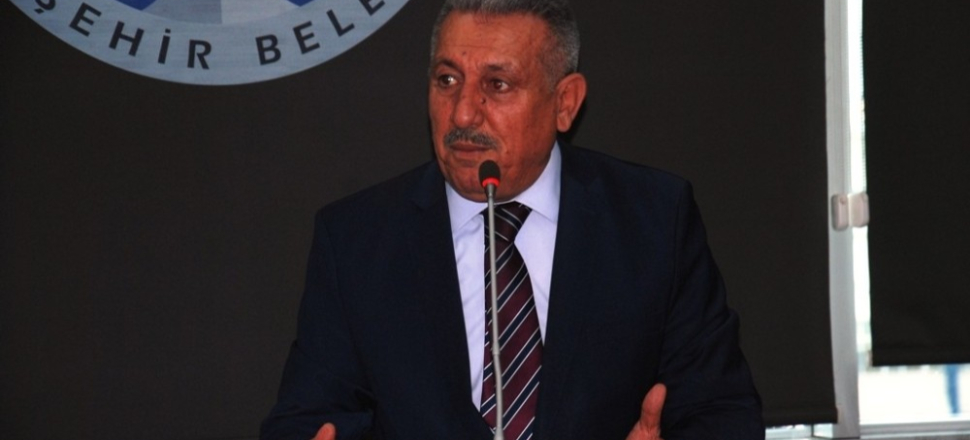 Adana'da Askeri Dağlı’dan otogara sahip çıkın çağrısı
