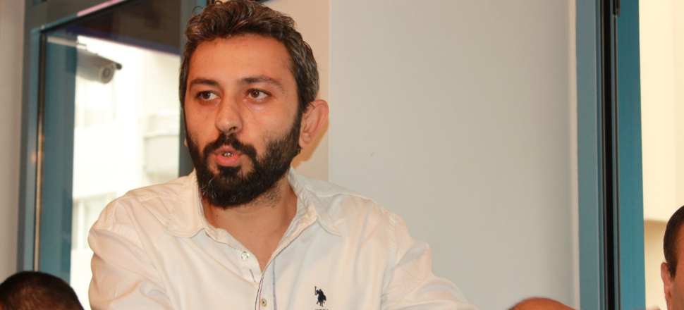 "Deprem olacak" dedi, saatler sonra Marmara sallandı!