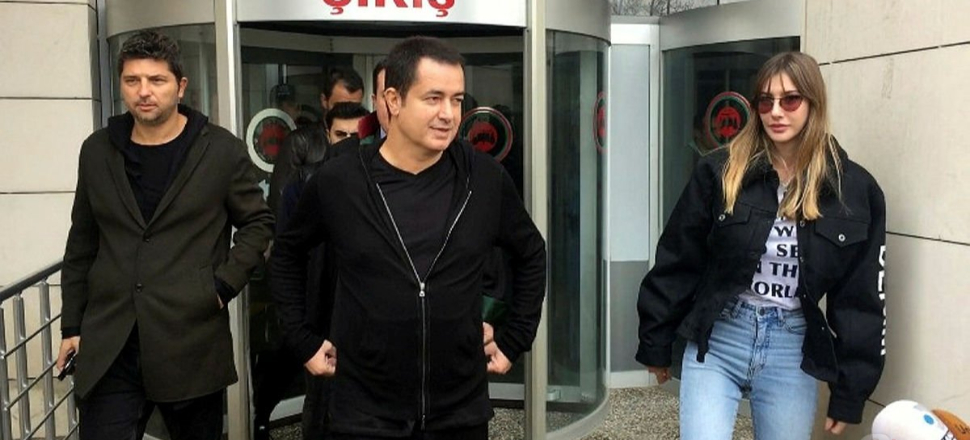 "Dindarlar 125 bin lira nafakanın hayalini kuruyor!"