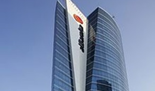 İstanbul'da Albaraka Türk'e çifte ödül