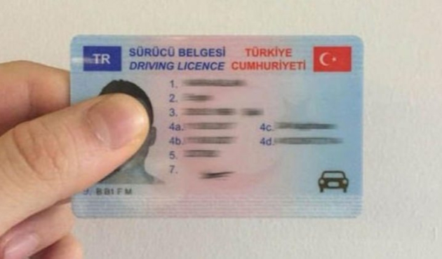 2019 ehliyet harcı kaç para? Ehliyet ücreti ne kadar?