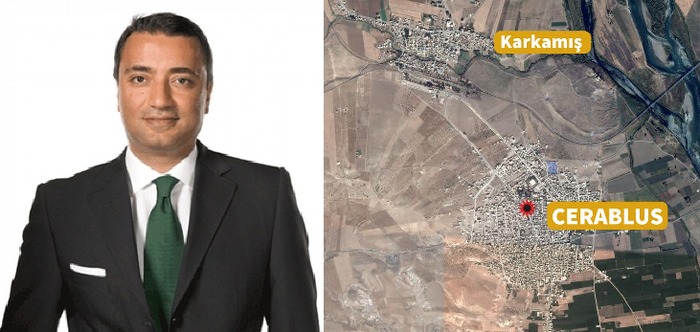 Cerablus operasyonunun bilinmeyenleri... İşte ilk kez duyacağınız detaylar