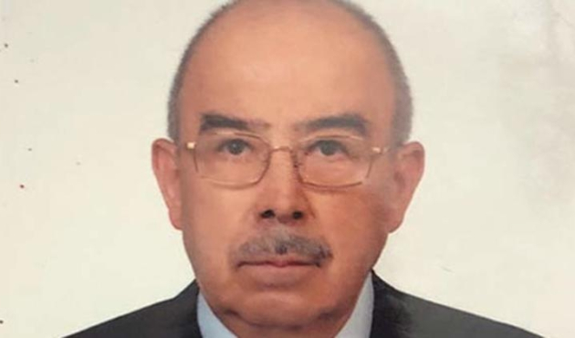 Ünlü iş adamı Muzaffer Özdemir yaşamını yitirdi...