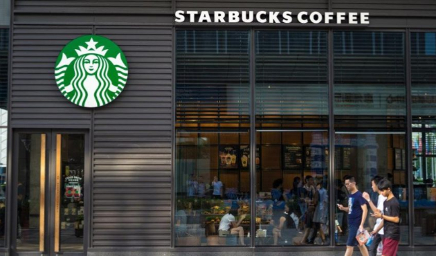 Starbucks yasak getirince ortaya çıktı!