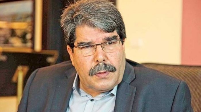 Türkiye vurunca rahatsız oldular! PYD'den küstah Cerablus açıklaması!