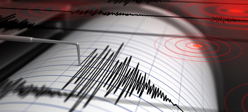 Marmara'da deprem! 4 şehirde hissedildi...