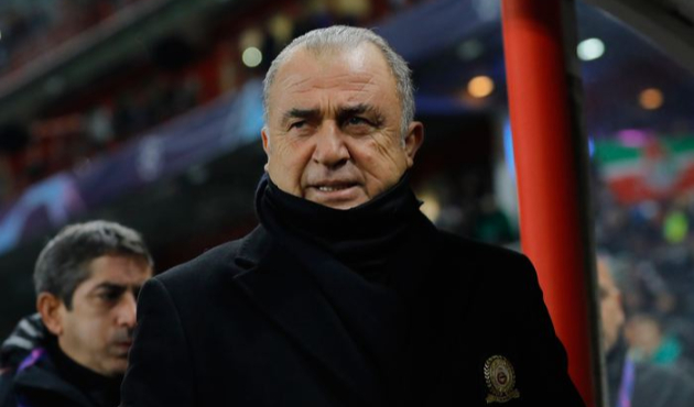 Galatasaray'da büyük operasyon!